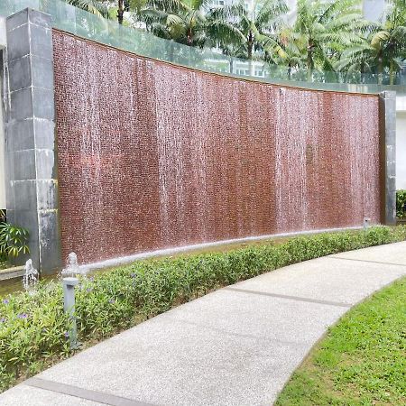 1Medini 1BedRoom NiceView By WP Homestay Johor Bahru Luaran gambar